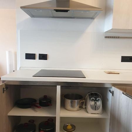 Bovisa New Apartment Milano Exterior foto