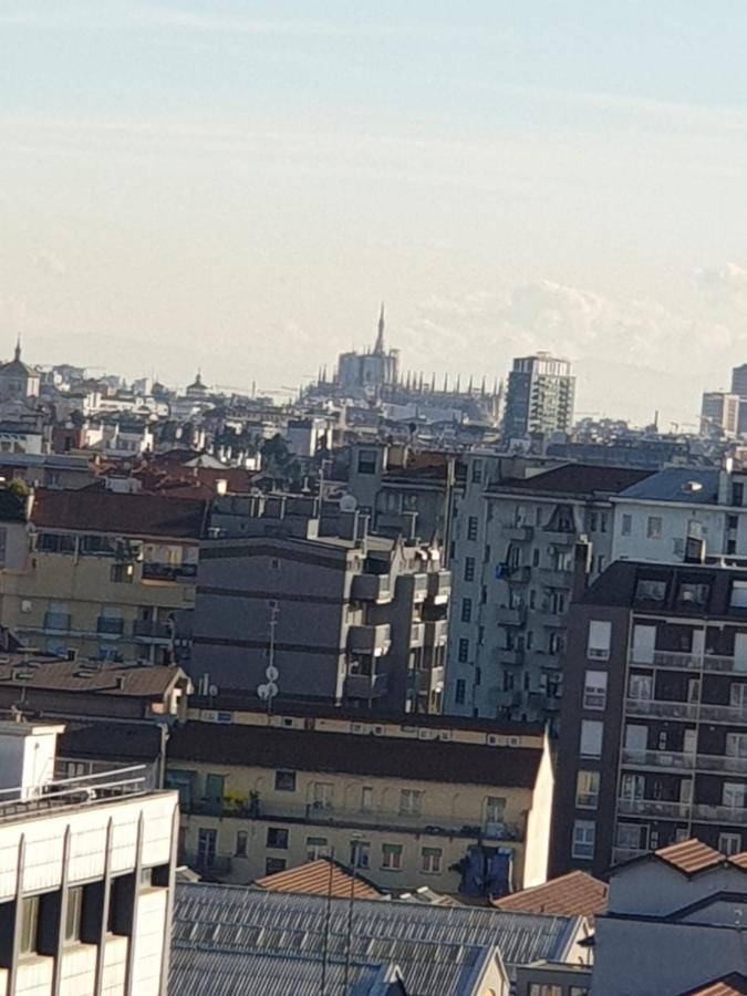 Bovisa New Apartment Milano Exterior foto