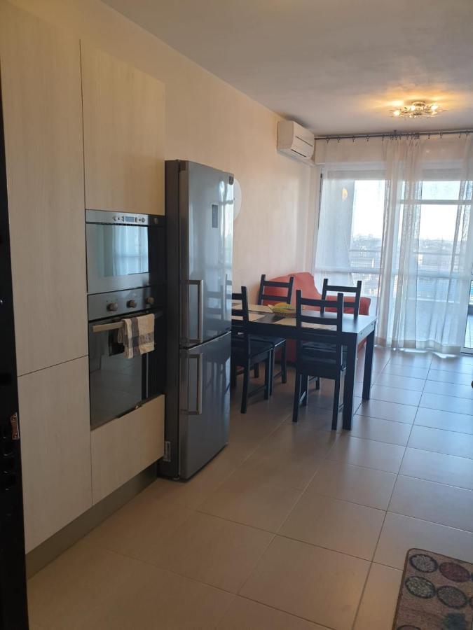 Bovisa New Apartment Milano Exterior foto