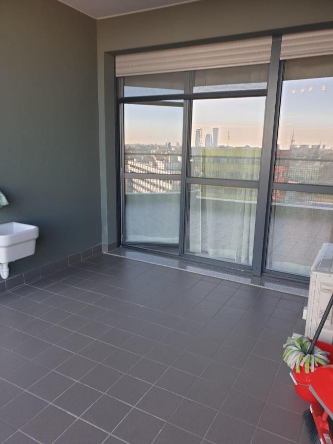 Bovisa New Apartment Milano Exterior foto