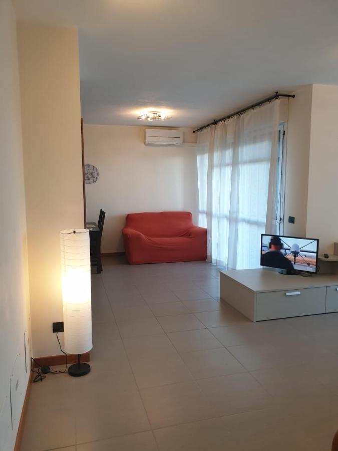 Bovisa New Apartment Milano Exterior foto