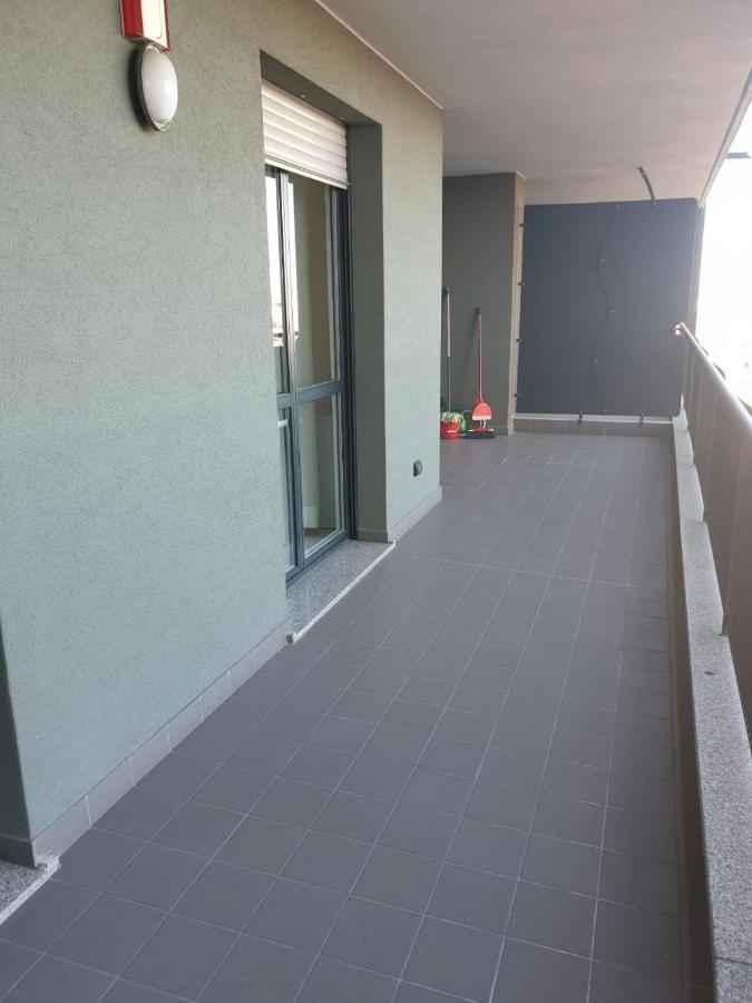 Bovisa New Apartment Milano Exterior foto