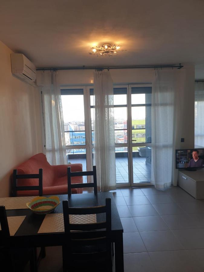 Bovisa New Apartment Milano Exterior foto