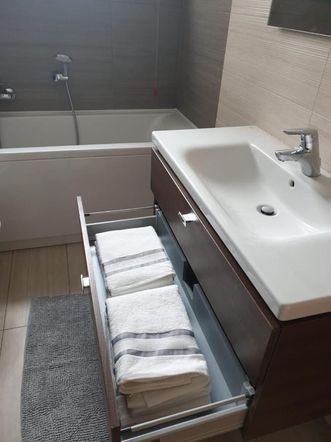Bovisa New Apartment Milano Exterior foto