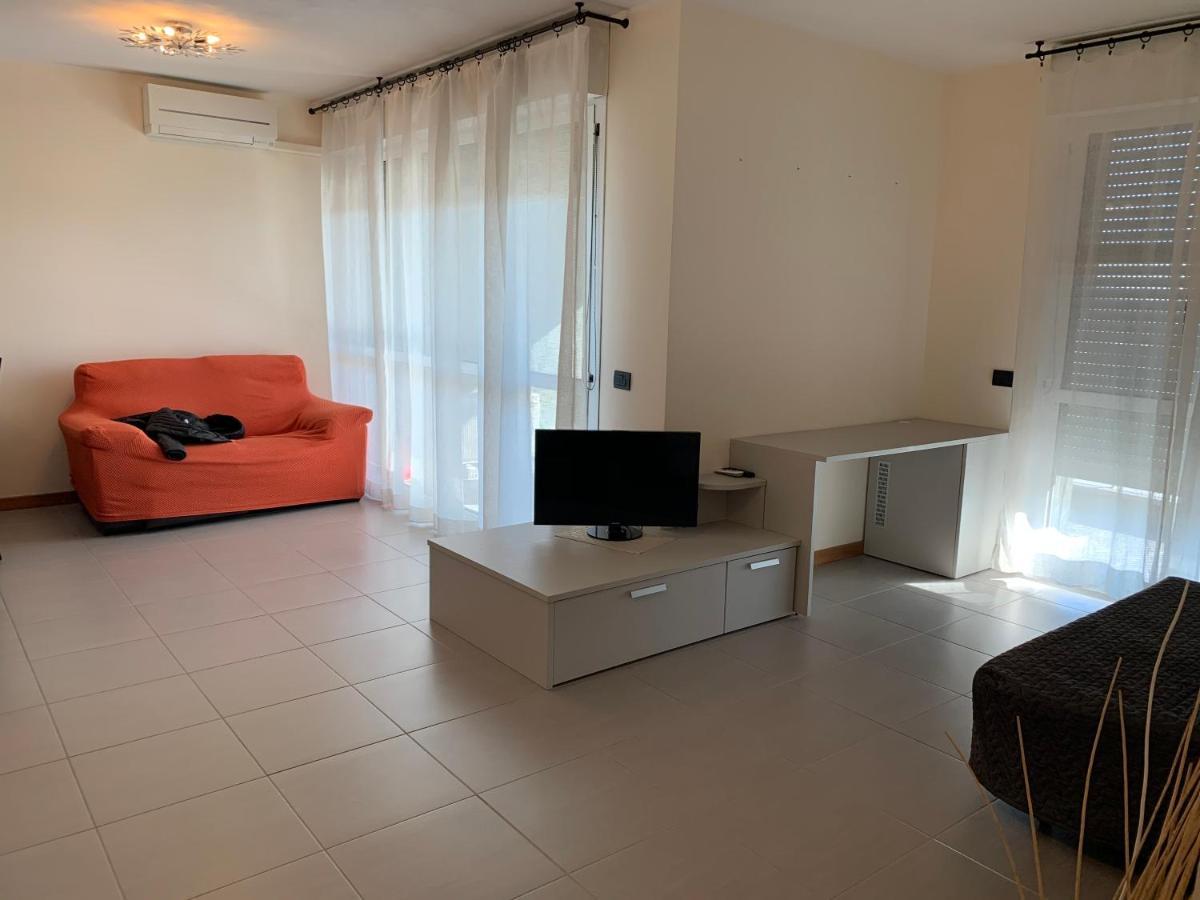 Bovisa New Apartment Milano Exterior foto